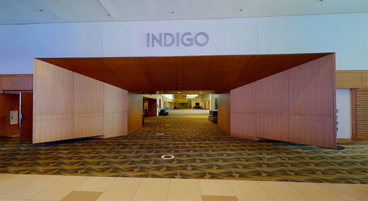 Indigo Ballroom