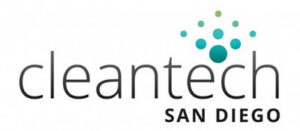 CleanTech San Diego logo