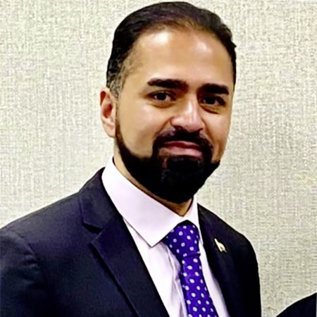 Arsalan Abtahi M.D.